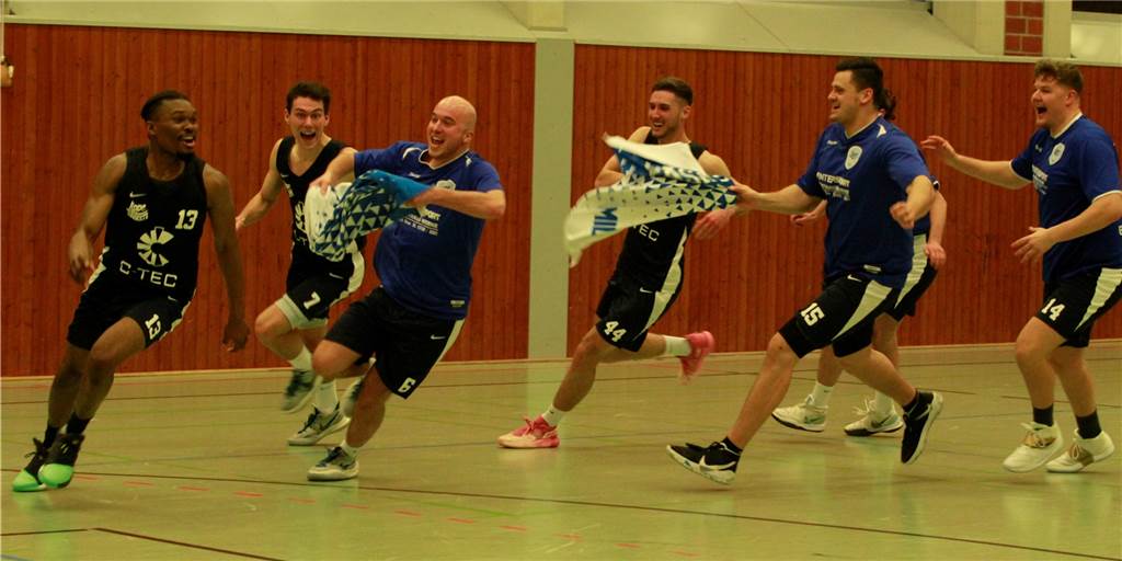 Besondere Spiele, bittere Verletzungen: Unser persönlicher Rückblick auf die LippeBaskets-Saison Für die LippeBaskets gab es in dieser Saison oft Grund zum Jubeln.