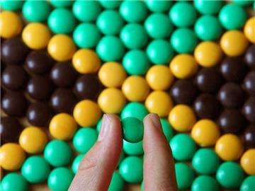 Für die Mehrheit der Deutschen wäre eine Jamaika-Koalition eine wünschenswerte Lösung. Foto: Kay Nietfeld