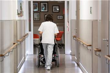 Für die Mitarbeiter des St. Sixtus-Hospital Haltern, die an den Wochenenden Sportverletzungen versorgen müssen, verschiebt sich der Arbeitsalltag.