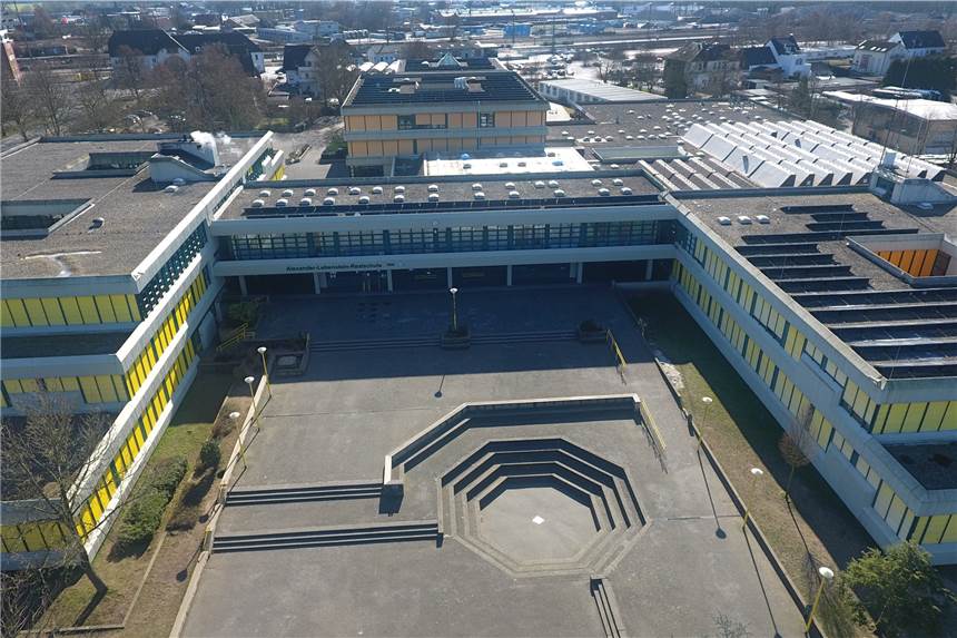 Halterns Schulen sollen ein neues Unterstützungsangebot einrichten Für die Schulen ändert sich die Situation gerade sehr häufig.
