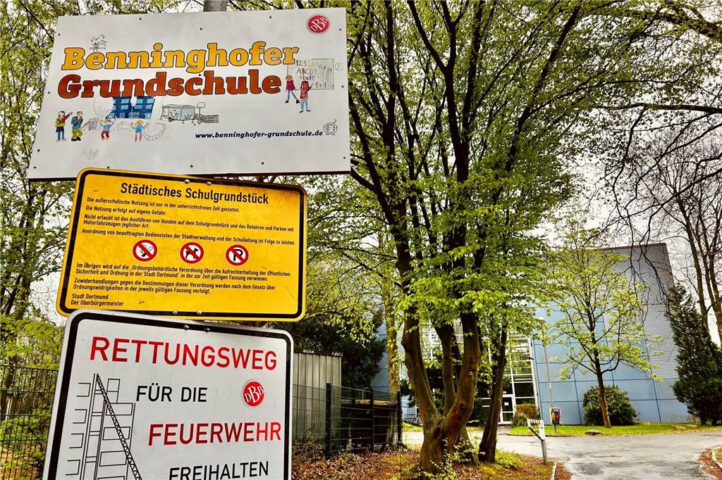 Benninghofer Grundschule