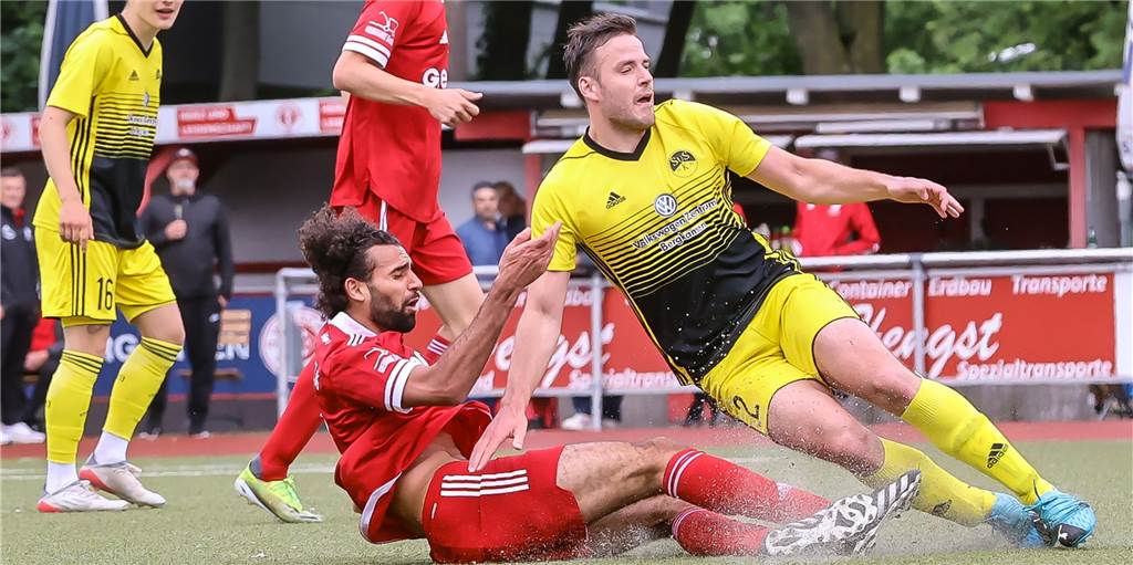 SV Brackel bricht gegen Kaiserau völlig ein, vermeldet aber interessante Personalien Für die Spieler des SV Brackel gab es gegen den SuS Kaiserau ein böses Erwachen.