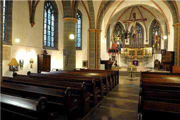 Für die Weihnachtsgottesdienste in Lünen gibt es 2021 einige Regeln zu beachten. Zu viele Veranstaltungen müssen Besucher sich vorher anmelden.