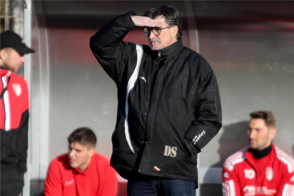 Dortmunder Bezirksliga-Talent nach drei Toren heiß auf das Derby: „Da ist viel Pfeffer drin“ Für Dirk Sörries geht es mit der DJK TuS Körne gegen Wickede um den Klassenerhalt.