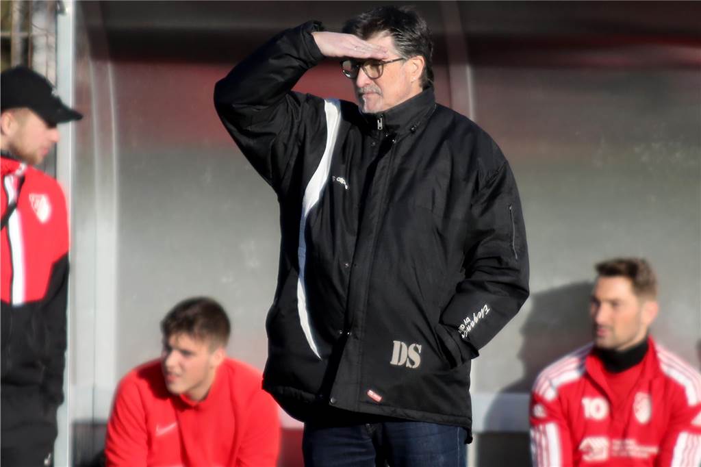 Drei Dortmunder Klubs kämpfen um Abstieg, einen wird es treffen: Der große Bezirksliga-Check Für Dirk Sörries ist nach nur einem Jahr wieder Schluss bei der DJK TuS Körne.