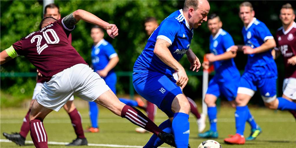 Dortmunder Traditionsklub blickt nach A-Liga-Abstieg schon wieder nach unten Für einen Dortmunder Klub läuft es gar nicht gut.