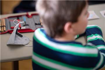 Für einige Kinder der Raesfelder und Erler Grundschulen soll es in den Sommerferien zusätzliche Lernangebote geben, um Defizite aus dem Corona-Jahr aufzuarbeiten. (Symbolbild)