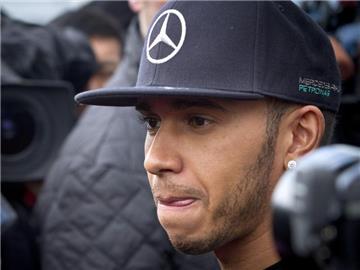 Für Formel-1-Weltmeister Lewis Hamilton sind die Testfahrten enorm wichtig. Foto: Roman Rios