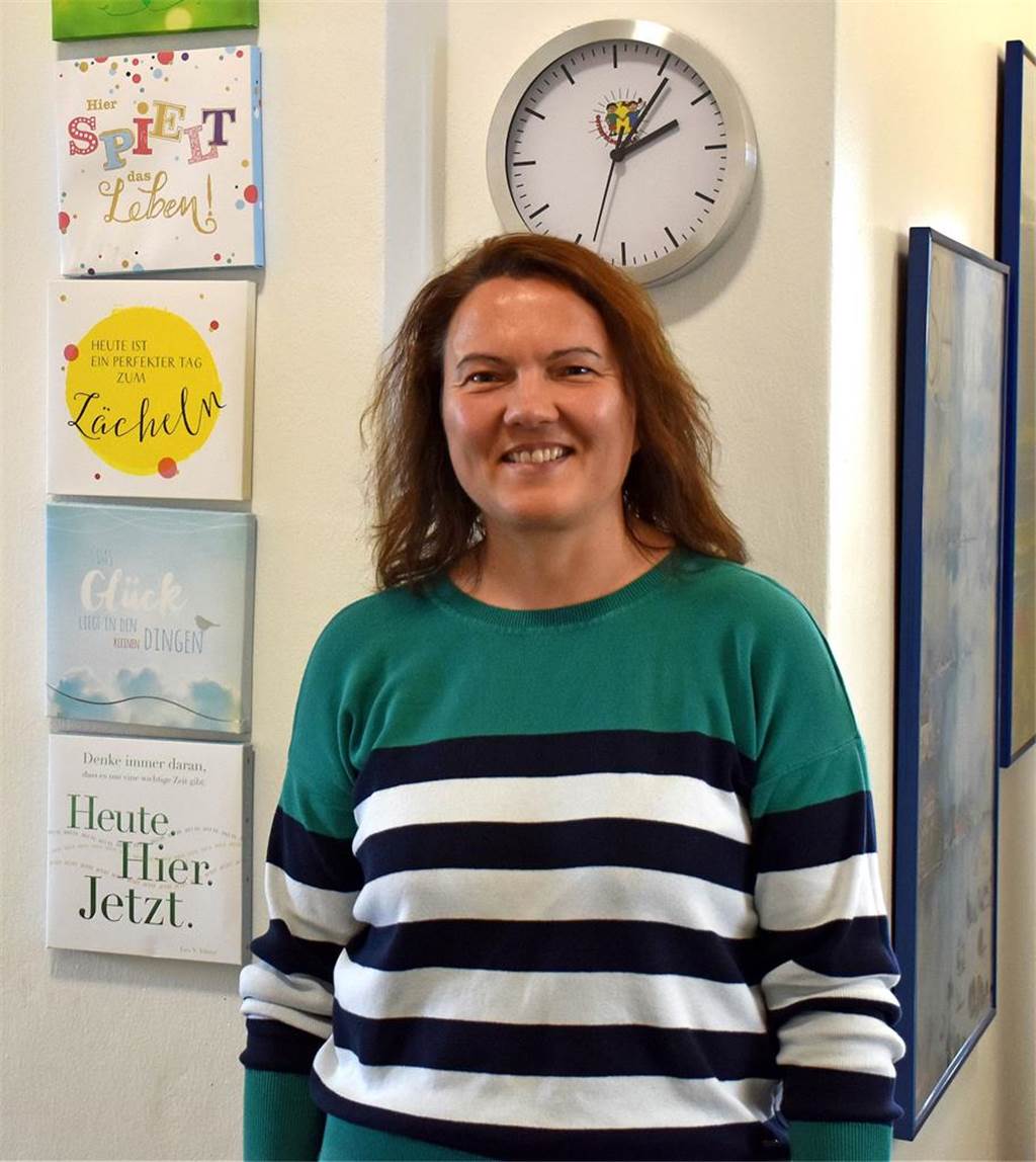 Versetzung auf Zeit gegen akuten Lehrermangel: „Ist nur für den Moment gut“ Für Grundschulsprecherin Iris Lüken sollten Abordnungen von Lehrkräften nur in gegenseitigem Einverständnis vonstattengehen.