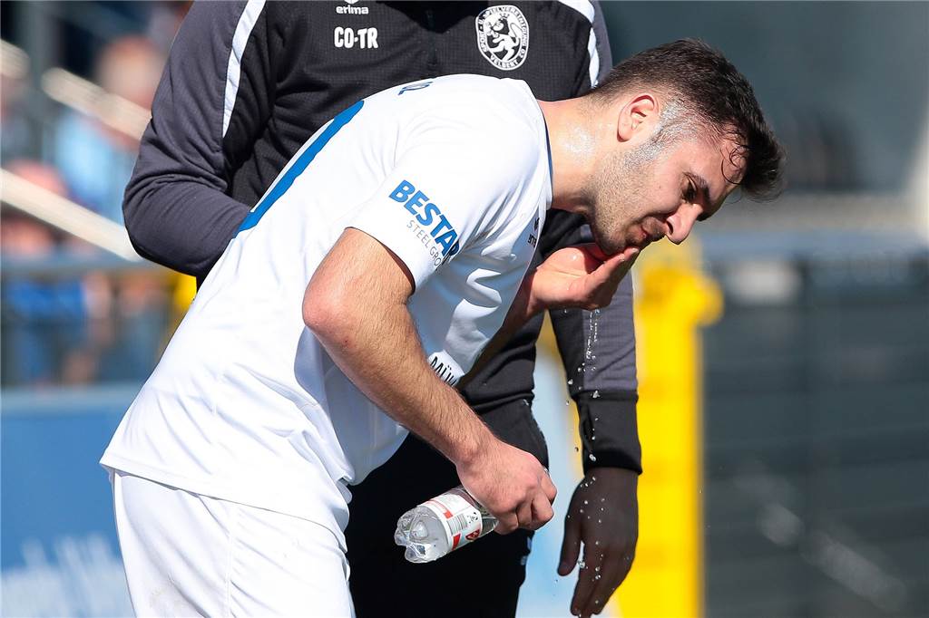 Sportlicher Leiter eines anderen Dortmunder Klubs besorgt Türkspor einen Kracher-Neuzugang Für Hasan Ülker sorgte der Sportliche Leiter des VfL Kemminghausen für den entscheidenden Effekt bei seinem zu Türkspor Dortmund.