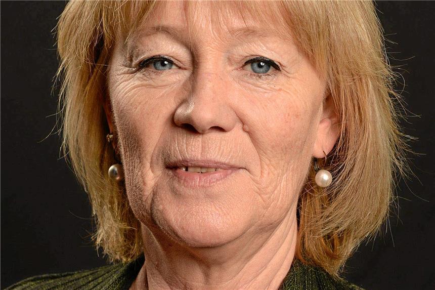 Feuerwerk der Turnkunst in der Westfalenhalle Für Heidi Aguilar ist klar, warum Turnen so beliebt ist: „Das liegt an der riesigen Bandbreite: Tanzen, Trampolin, Akrobatik, Radfahren.“