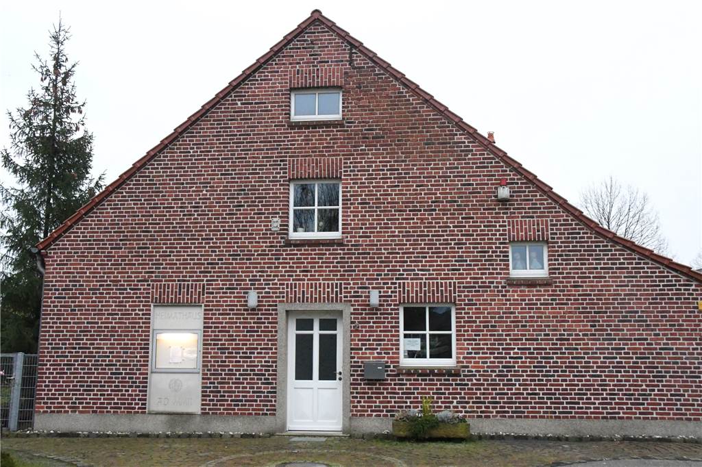 Für Heimathaus Olfen entschieden sich 55 Paare.