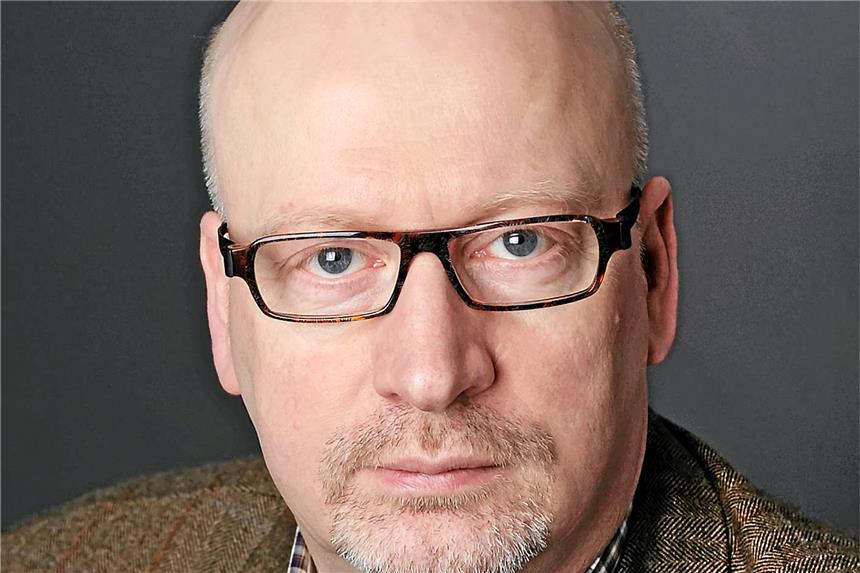 Kommunale Entwicklung kontra Flächenfraß Für Hermann-Josef Schepers (SPD) ist die Aufgabe der „Fünf-Hektar-Bindung“ in der Planung ein Unding.