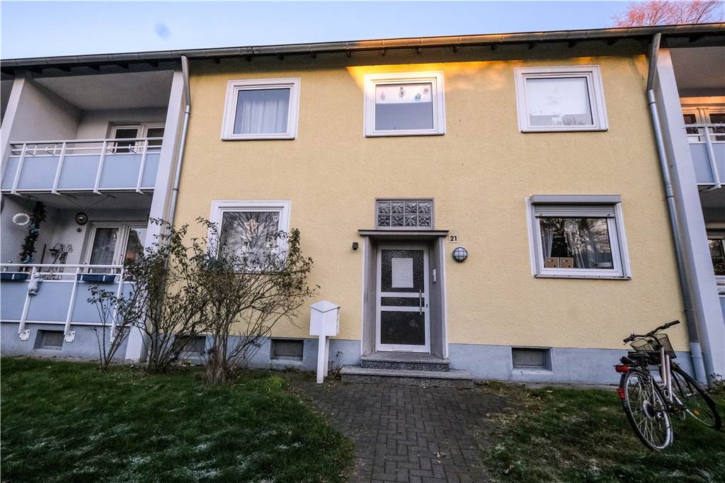 Trauriger Advent: LEG lässt Eheleute Gratzki in kalter Wohnung sitzen Für ihre kleine 60-Quadratmeter-Wohnung an der Straße Am Knie auf dem Paschenberg zahlen die Gratzkis an die LEG stolze 562 Euro Kaltmiete.
