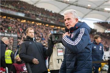 Für Jupp Heynckes ist die Winterpause deutlich zu kurz. Foto: Deniz Calagan