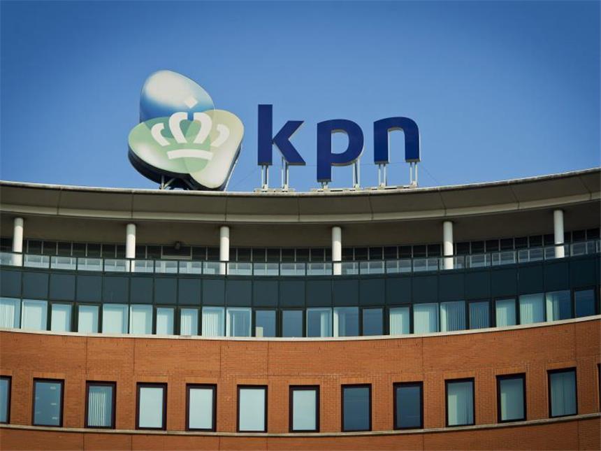 Telekomkonzern KPN verkauft belgische Base an Telenet Für knapp 1,33 Milliarden Euro hat KPN seine belgische Sparte Base verkauft. Foto: Valerie Kuypers