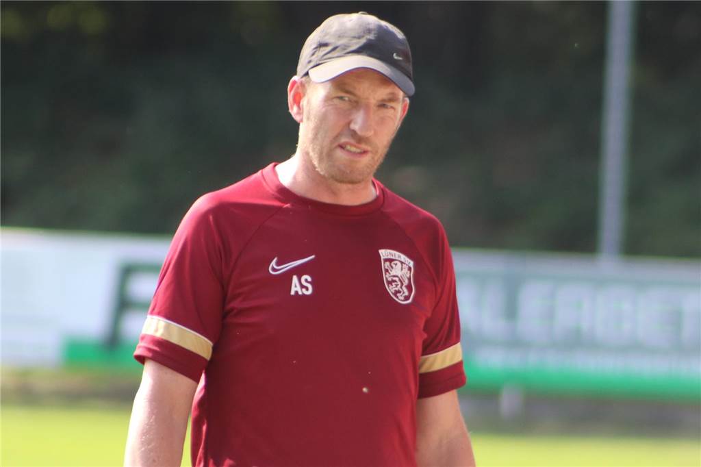 Rückkehr geglückt: Lüner SV spielt künftig wieder in der Westfalenliga 2 Für LSV-Chefcoach Axel Schmeing könnte es in der Saison 2023/24 ein Wiedersehen mit seinem Ex-Verein Holzwickeder SC geben.