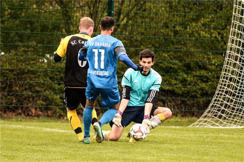 Schreckenspost aus der 78. Minute: SC Capelle nach 1:7-Klatsche doppelt gestraft Für Lukas Schulze-Kersting ging es ab der 78. Minute gegen GW Amelsbüren nicht mehr weiter.