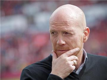 Für Matthias Sammer war die Heynckes-Verpflichtung der Bayern die "hundert Prozent richtige Entscheidung". Foto: Fredrik von Erichsen