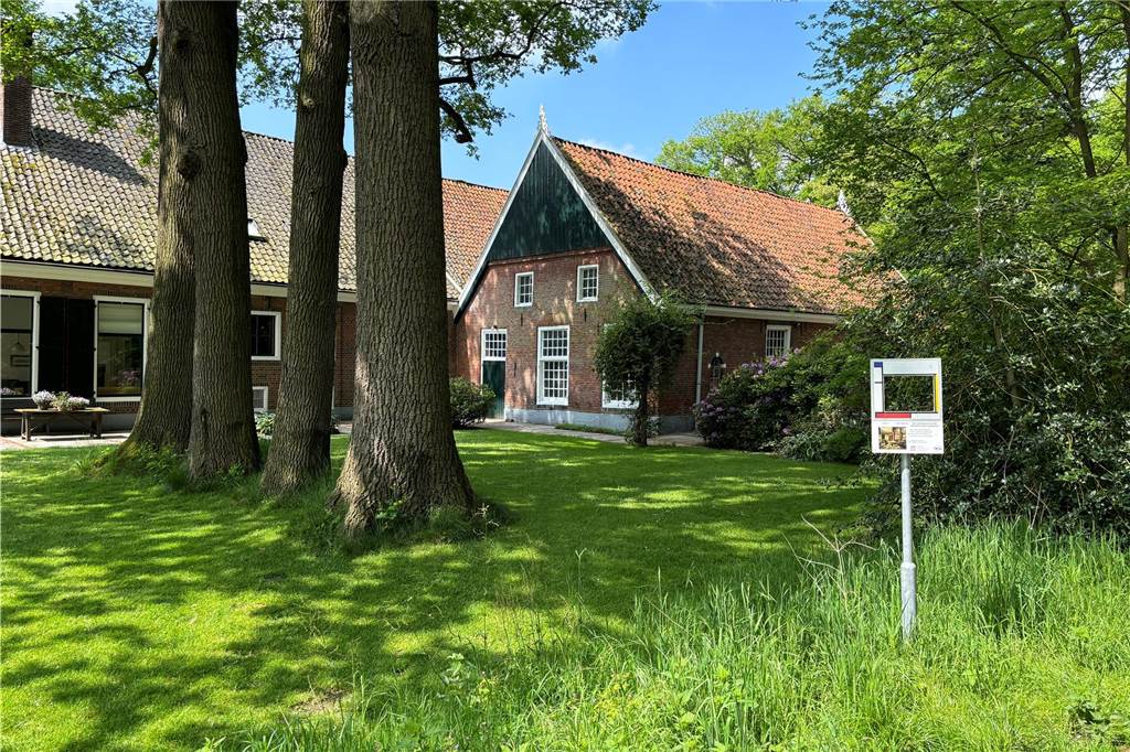 Altes Bauernhaus
