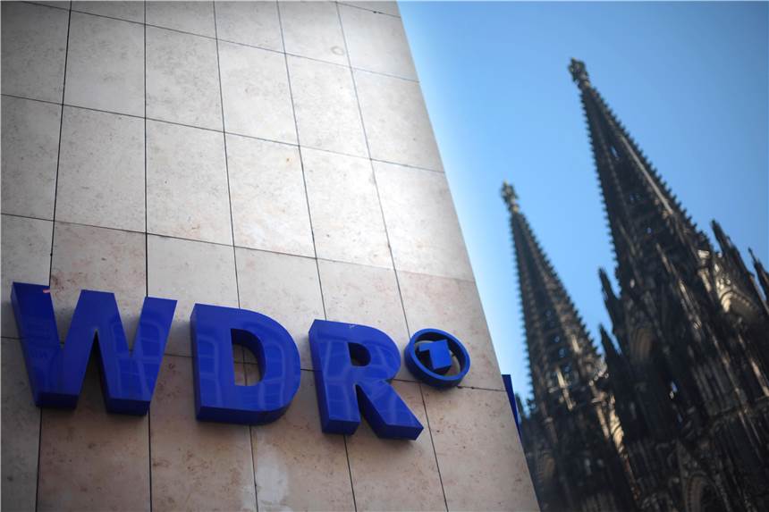 Nach Kritik an Berichterstattung in Unwetternacht: WDR räumt Fehler ein Für seine Berichterstattung in der Nacht der Flutkatastrophe hat der WDR viel Kritik einstecken müssen.