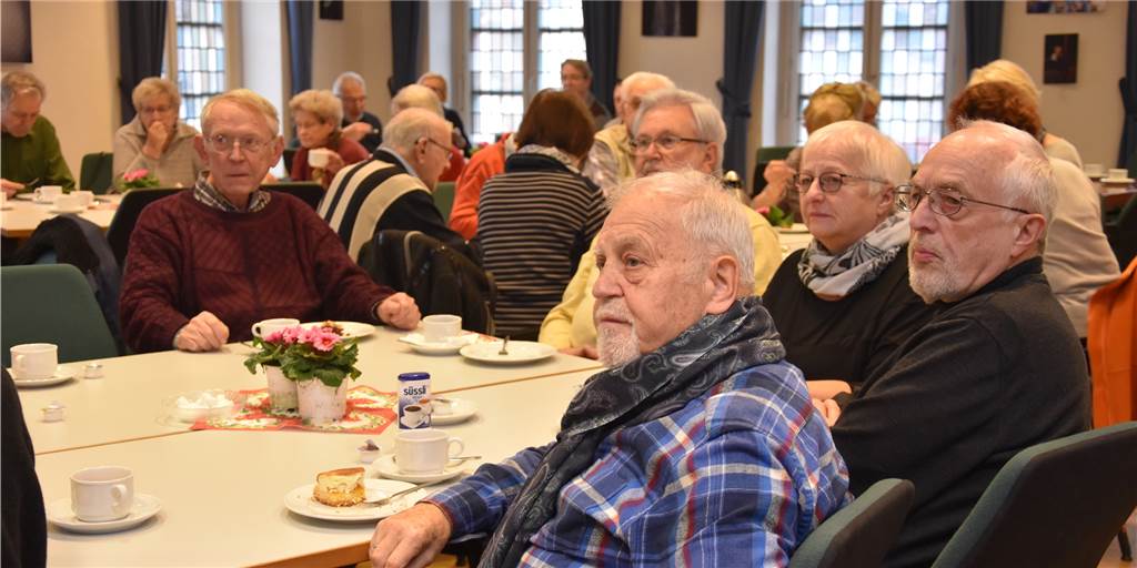 Wärmeinseln für den Notfall in Haltern – verschiedene Optionen in der Planung Für Senioren, Kranke und Kinder sollen insbesondere sogenannte Wärmeinseln in Haltern eingerichtet werden. (Symbolbild)