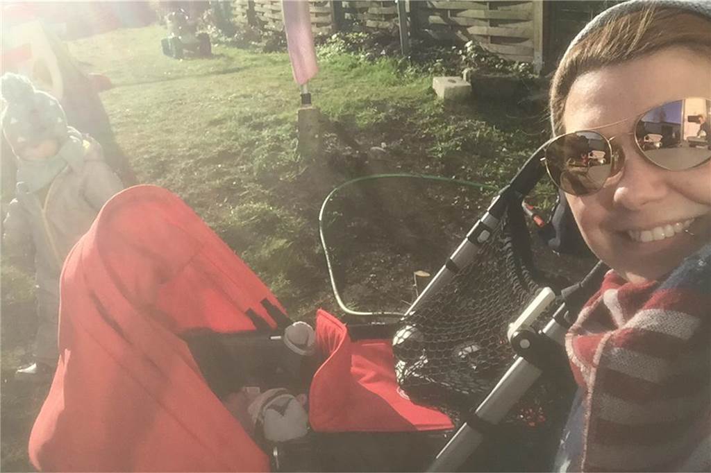 Familienleben in Zeiten des Coronavirus: Zwei Beispiele und viele Tipps aus Castrop-Rauxel Für Stella Ranft aus Ickern ist die Situation vergleichsweise einfach: Sie hat vor zwei Monaten ihre Tochter Luise bekommen und ist ohnehin zu Hause. Da kann sie auch ihren Sohn Karl (2) betreuen. Der Papa Jonas arbeitet beim EUV.