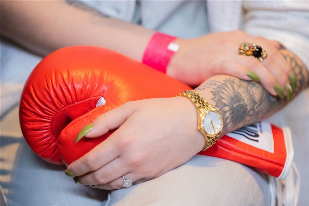 Für Tattoo-Farben gibt es im neuen Jahr neue Regeln.