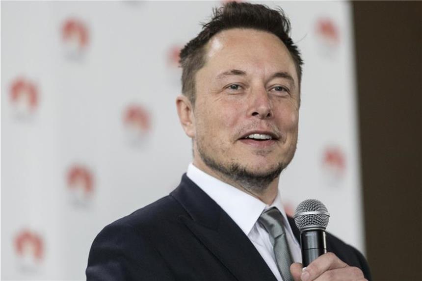 Nach Rekordverlust: Tesla-Chef Musk optimistisch für 2018 Für Tesla ist der Erfolg des in den USA ab 35.000 Dollar erhältlichen Model 3 extrem wichtig. Foto: Ben Macmahon/AAP