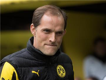 Für Thomas Tuchel sind mit dem Finale noch "nicht alle Wünsche erfüllt".
