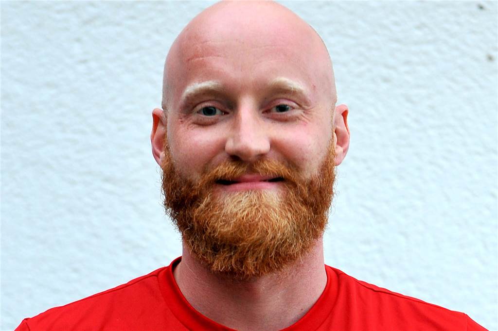 SG Eintracht Ergste hat für Neuzugänge ein genaues Spielerprofil im Blick, das herausfordert Für Welf-Alexander Wemmer ist die SG Eintracht Ergste die erste Trainerstation.