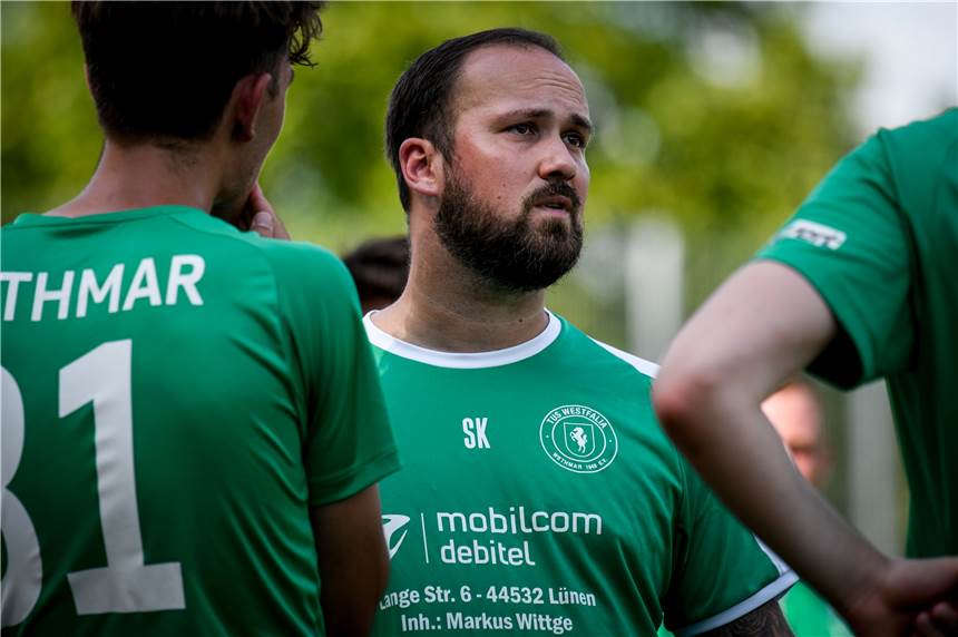 Kreispokal und der ASC 09 zu Gast beim Lüner SV: Die Spiele vom Wochenende im Überblick Für Westfalia Wethmar und Trainer Steven Koch steht das erste Pflichtspiel des Jahres auf dem Programm.