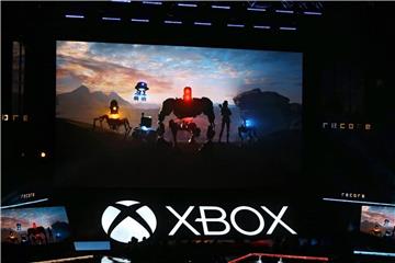 Für Xbox One, One X und One S ist ein neues Update erhältlich. Es soll die Bild- und Audio-Optionen verbessern. Foto: Mike Nelson