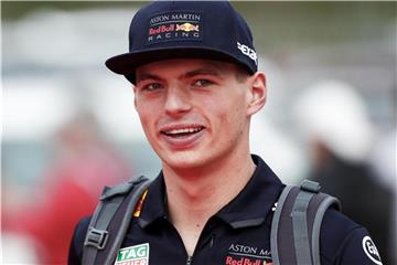 Fuhr im ersten Training zum Großen Preis von Kanada die schnellste Zeit: Max Verstappen. Foto: Eric Alonso/ZUMA Wire