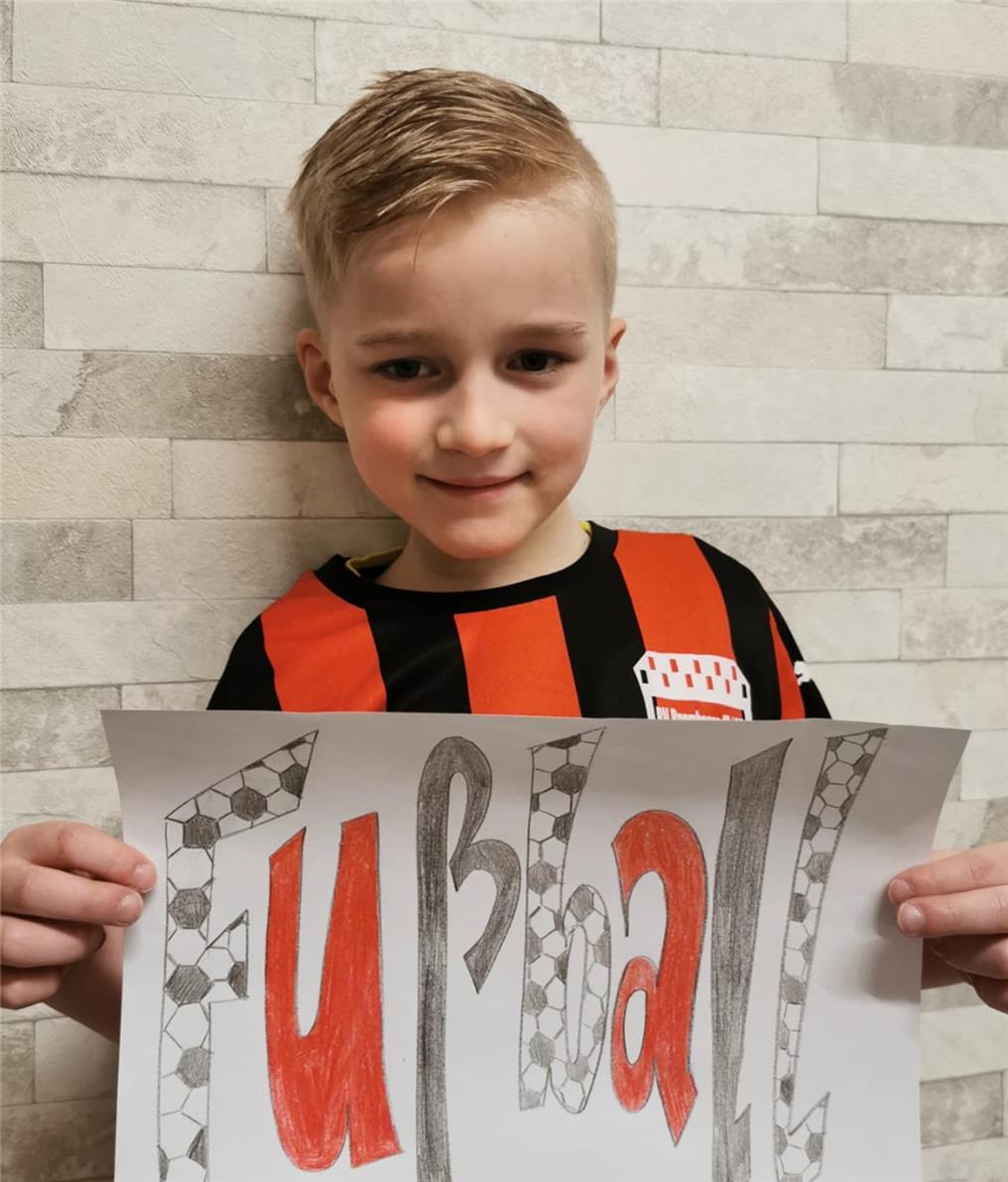 Coronavirus: Die Minikicker des BV Brambauer haben eine bewegende Nachricht für Lünen Fußball