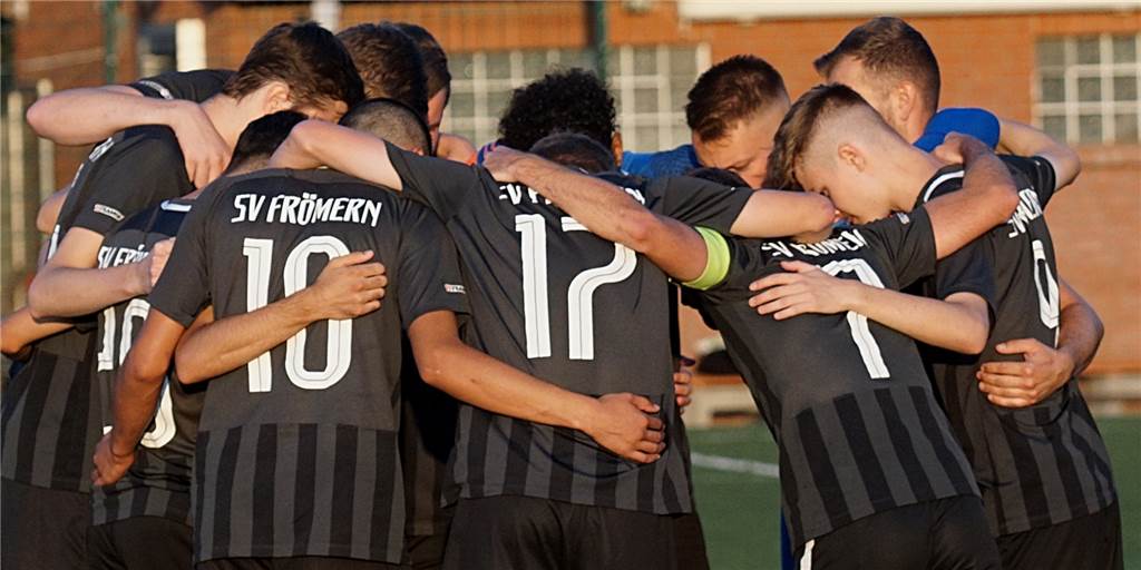 Doppel-Deal des SV Frömern: Gleich zwei Mal freitags unter Flutlicht gegen Uentrop Fußball-A-Ligist SV Frömern spielt an den nächsten beiden Spieltagen freitagabends.
