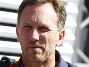 Gab Christian Horner einen Hinweis auf einen Einstieg von Aston Martin bei Red Bull. Foto: Erwin Scheriau