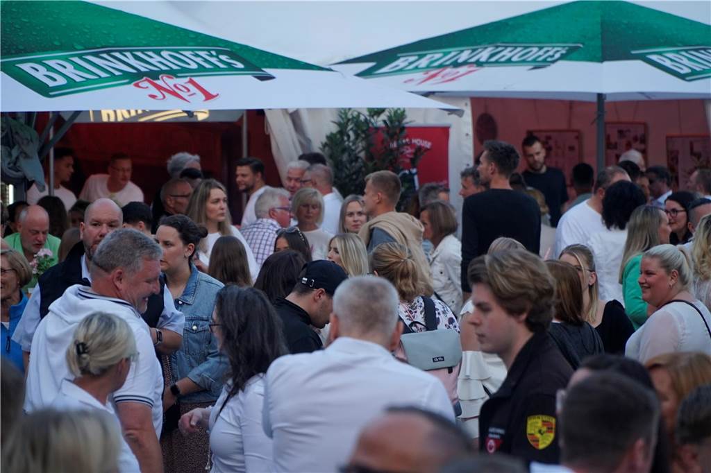 Castrop kocht über