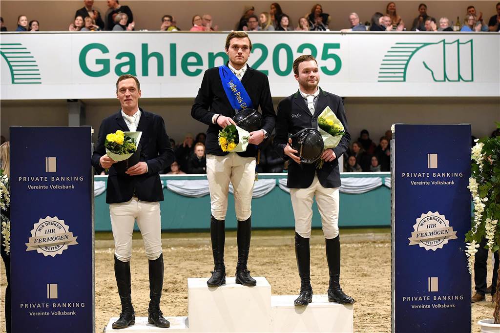 Großer Preis von Gahlen