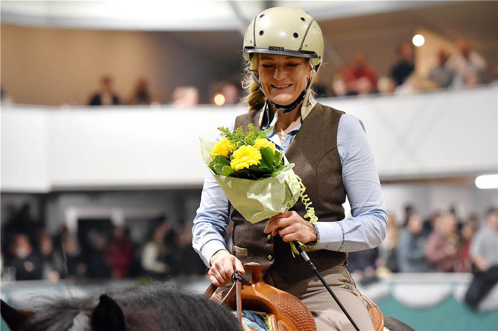 Showact Yvonne Gutsche