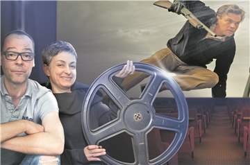 Ganz klar: Der neue Film von Quentin Tarantino wird das Kinohighlight im August 2019. Das sagen zumindest die Werner Kinobetreiber Jutta und Wido Wagner. Warum, erklären sie in unserer Video-Vorschau.