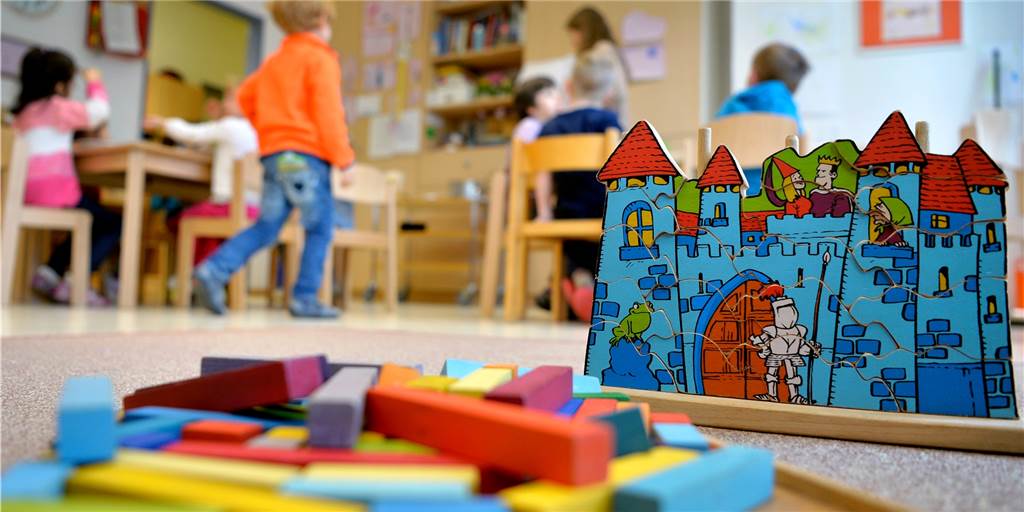 Ganztagsbetreuung in Grundschulen ist längst nicht selbstverständlich. Der Bedarf in Lünen ist riesig, das Angebot eher übersichtlich. Noch. 