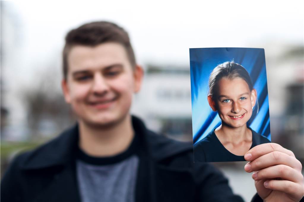 Das sind unsere Menschen des Jahres 2019 in Dorsten Sam Wagner