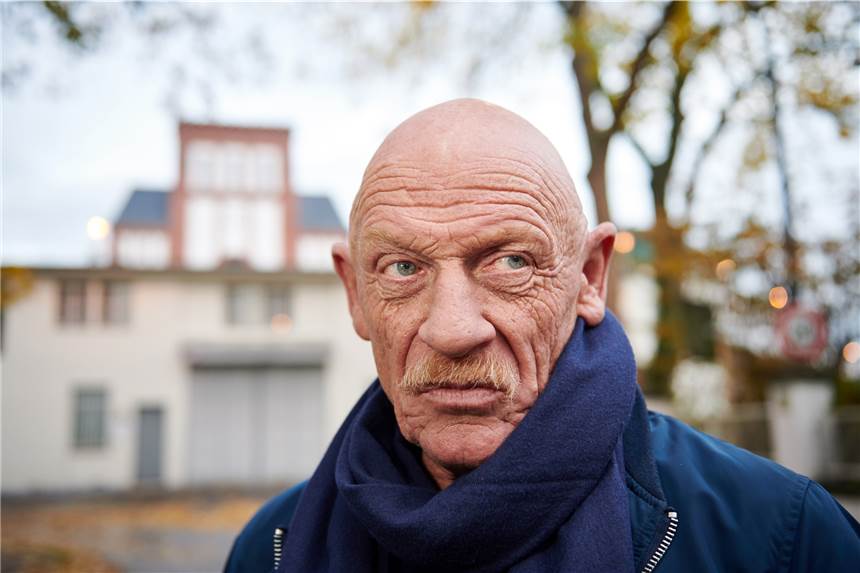 „Tatort“-Darsteller und früherer Gefängnisarzt vor Gericht Gefängnisarzt und „Tatort“-Darsteller Joe Bausch