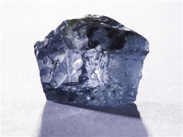 Gefunden wurde der wertvolle Stein in der Diamantenmine am Fuße der Magaliesberge. Foto: Philip Mosert