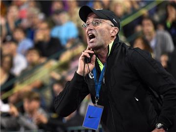 Gegen Alberto Salazar wird ermittelt. Foto: Steve Dykes