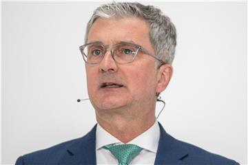 Gegen Audi-Chef Rupert Stadler ermittelt nun die Staatsanwaltschaft. Foto: Armin Weigel