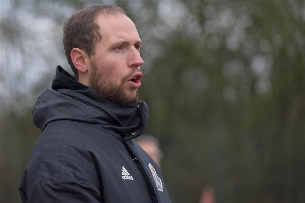 Schafft der SC Berchum/Garenfeld die erneute Sensation?: Pokal-Viertelfinale gegen Oberligisten Christian Deuerling