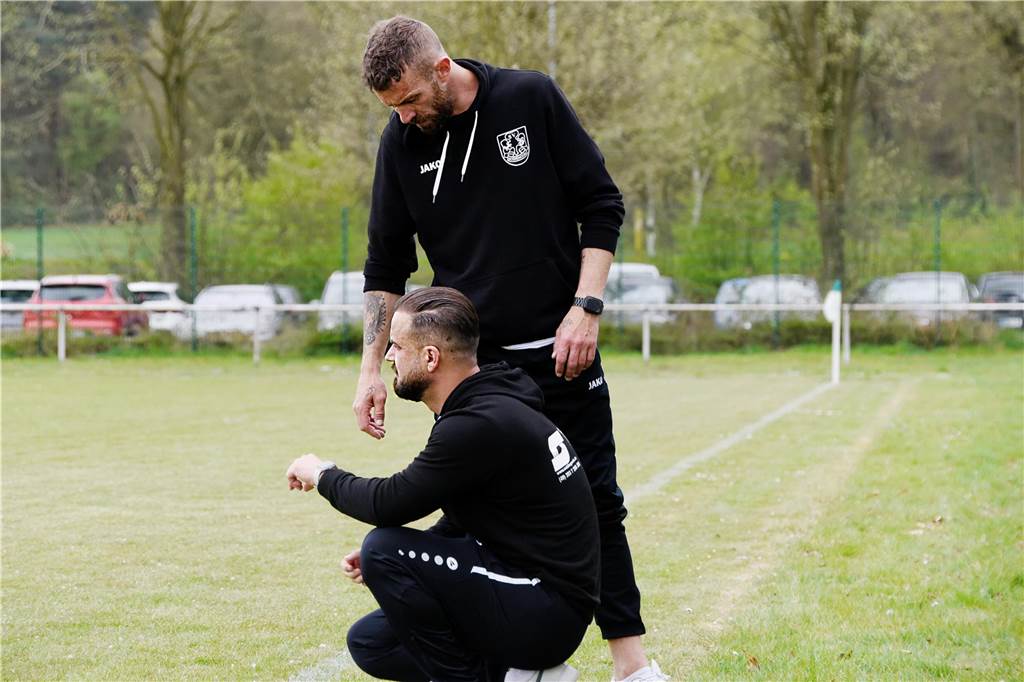 Gegen Tabellenführer und Aufstiegsfavorit Kültürspor Datteln ging der SV Bossendorf zwar in Führung und verkaufte sich teuer, musste sich am Ende aber nach einem Doppelschlag der Gäste doch mit 1:2 geschlagen geben.