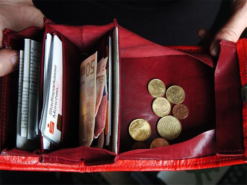 Gegenüber dem Vormonat stiegen die Verbraucherpreise in Deutschland um 0,3 Prozent. Foto: Andreas Gebert